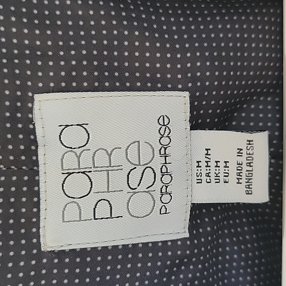 Paraphrase- Womens Jersey Casual Blazer - Picture 4 of 6